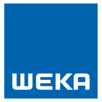WEKA Würfel Logo