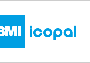 BMI Icopal Logo