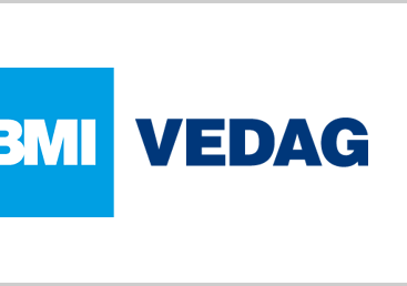 BMI Vedag Logo