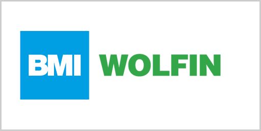 BMI Wolfin Logo