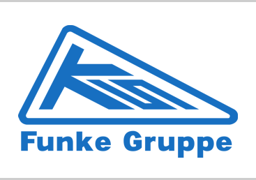 Funke Gruppe Logo