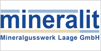 mineralit Logo