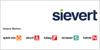 sievert Logo