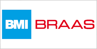 BMI Braas Logo