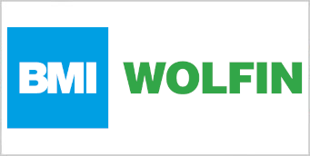 BMI Wolfin Logo