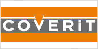 Coverit Logo